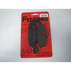 ΤΑΚΑΚΙΑ 5038 F231 FIZZ-PRO MHQ MSM TAIWAN