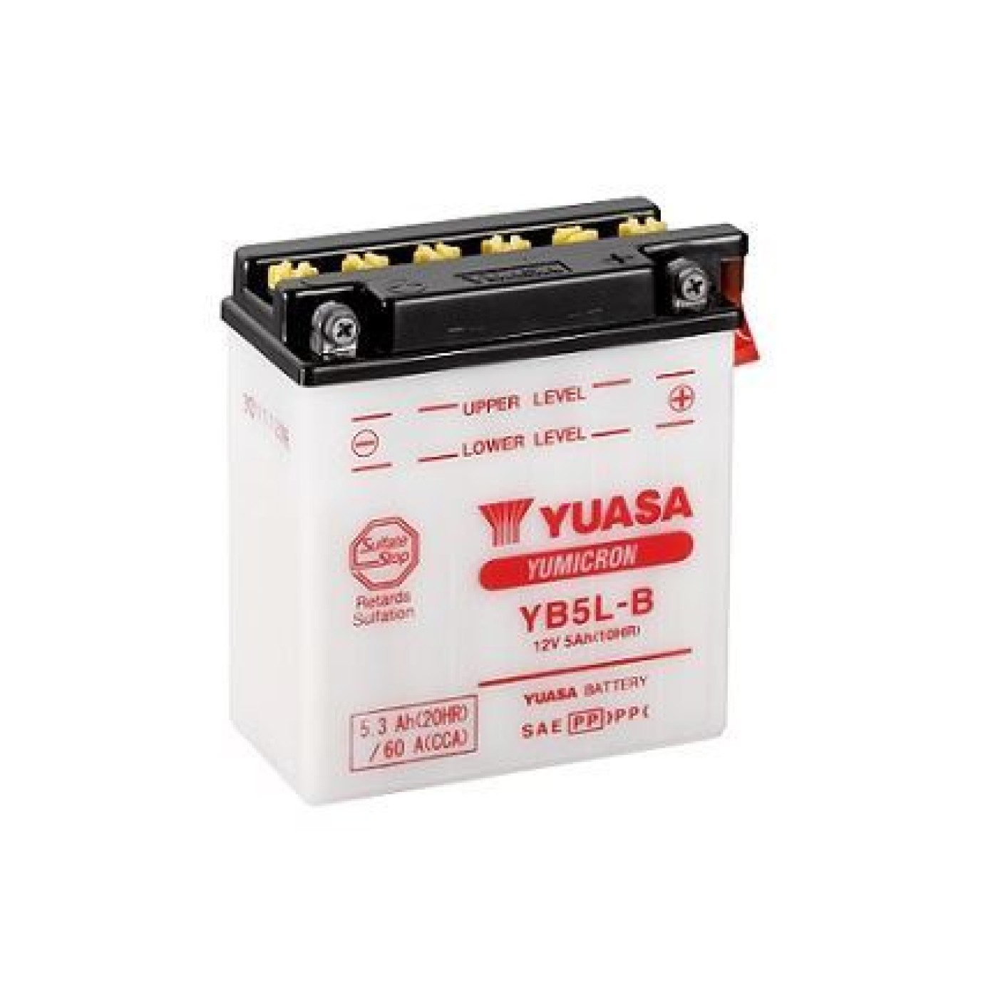 ΜΠΑΤΑΡΙΑ YB5L B ΜΕ ΞΕΧΩΡ ΥΓΡΑ YUASA ΙΝΔΟΝΗΣΙΑΣ (6)