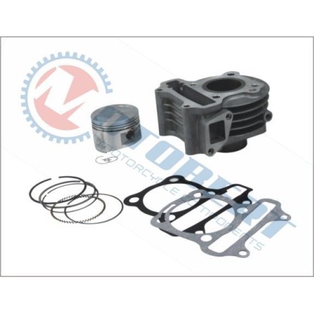 ΚΥΛΙΝΔΡΟΣ ΚΙΤ GY6 50 44MM 7100026 MOBE