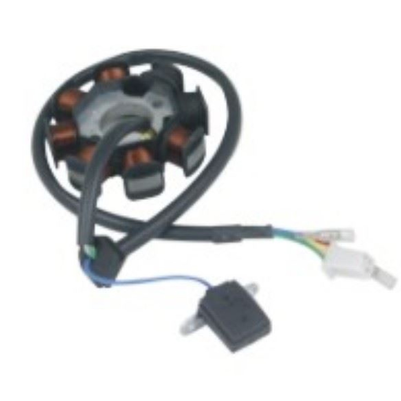 ΜΠΟΜΠΙΝΟΦΟΡΟΣ AGILITY PEOPLE GY6 50 8ΜΠΟ 2+2ΚΑΛ 7200026 MOBE