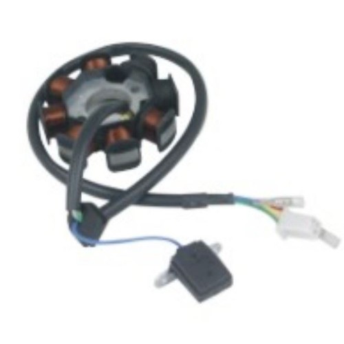 ΜΠΟΜΠΙΝΟΦΟΡΟΣ AGILITY PEOPLE GY6 50 8ΜΠΟ 2+2ΚΑΛ 7200026 MOBE