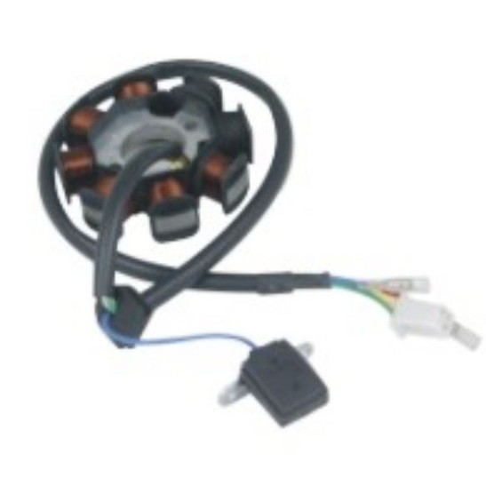 ΜΠΟΜΠΙΝΟΦΟΡΟΣ AGILITY PEOPLE GY6 50 8ΜΠΟ 2+2ΚΑΛ 7200026 MOBE