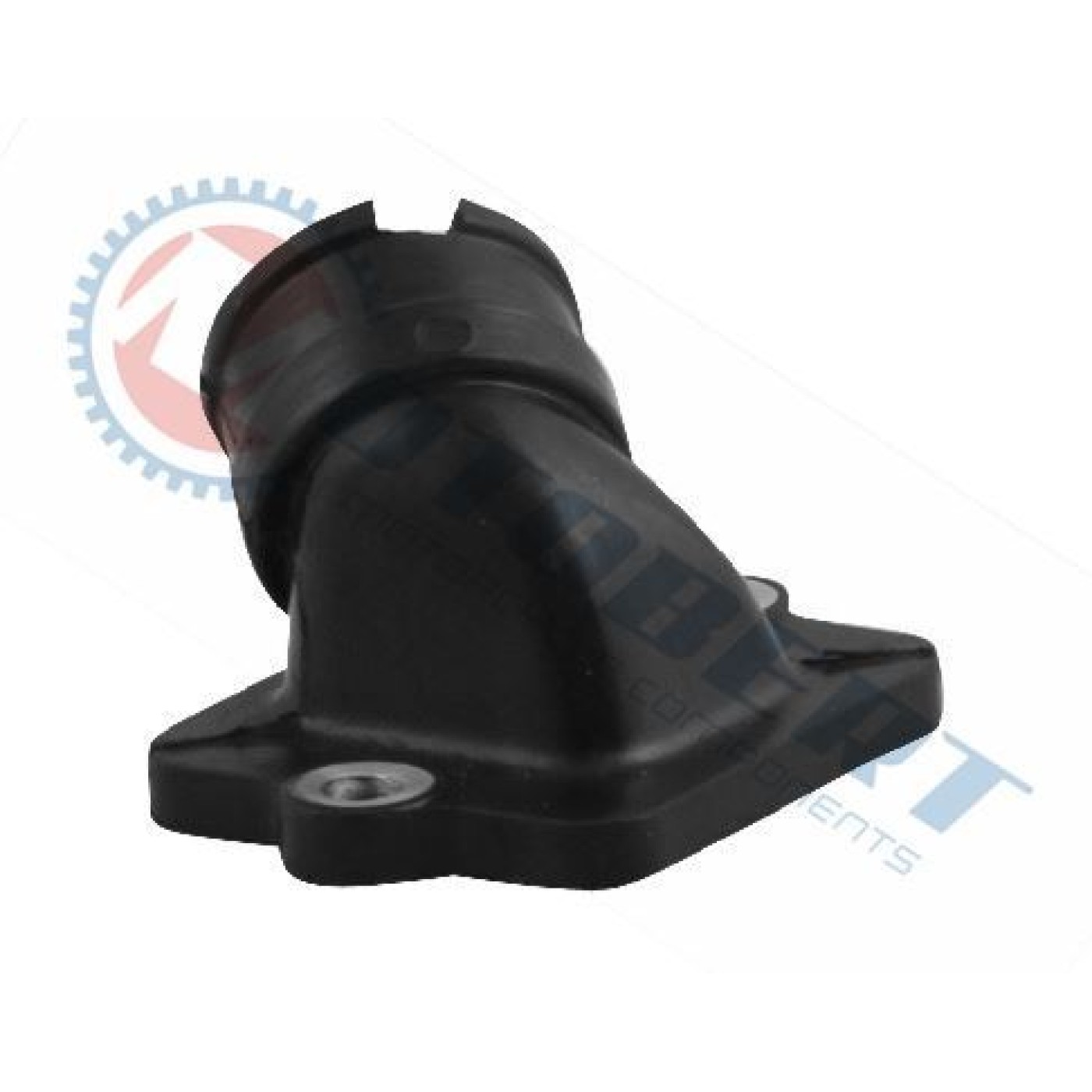 ΛΑΙΜΟΣ ΚΑΡΜΠ ZIP 50 2T 7400012 MOBE