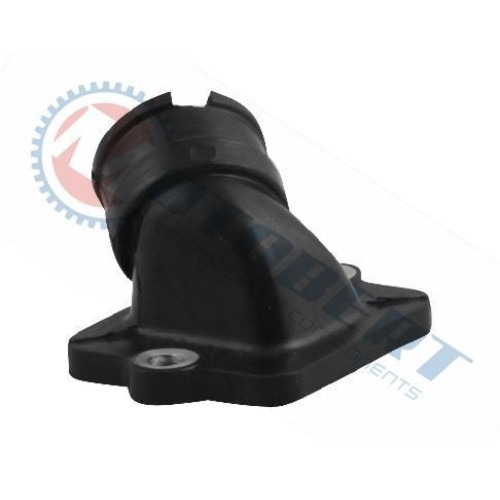 ΛΑΙΜΟΣ ΚΑΡΜΠ ZIP 50 2T 7400012 MOBE