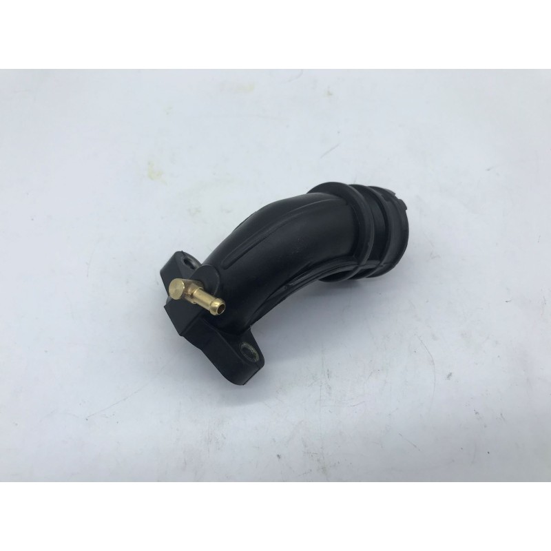 ΛΑΙΜΟΣ ΚΑΡΜΠ ZIP 50 4T (ΜΑΚΡΥΣ) 7400066 MOBE