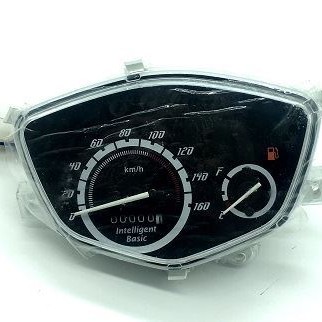 ΚΟΝΤΕΡ CRYPTON T110 ROC