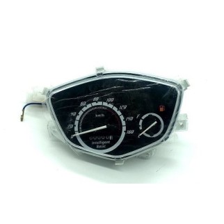 ΚΟΝΤΕΡ CRYPTON T110 ROC