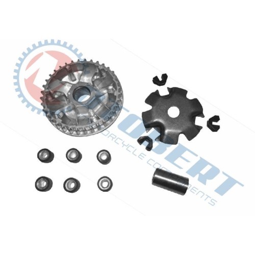 ΤΡΟΧΑΛΙΑ LEAD100 7310036 RACE MOBE