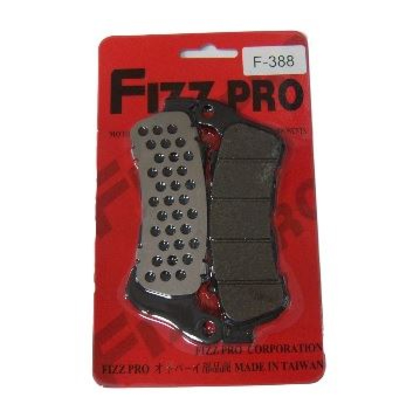 ΤΑΚΑΚΙΑ 1098 F388 SH300 ΕΜΠ FIZZ-PRO MHQ MSM TAIWAN