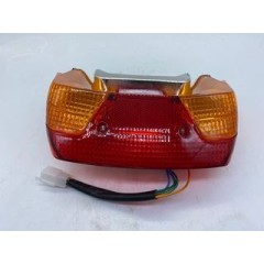 ΦΑΝΑΡΙ ΣΤΟΠ CRYPTON ROC