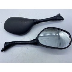 ΚΑΘΡΕΠΤΕΣ QY138 Y 10MM SH150 ΜΕ ΠΡΟΔ Ε11 ΖΕΥΓ MHQ MAXIMUS