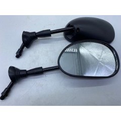 ΚΑΘΡΕΠΤΕΣ QY158 H ASTREA 10MM ΜΕ ΠΡΟΔ Ε11 ΖΕΥΓ MHQ MAXIMUS