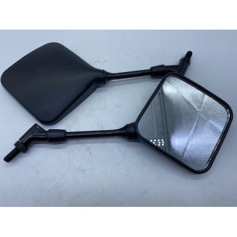 ΚΑΘΡΕΠΤΕΣ QY164 Y 10MM XT600 ΜΕ ΠΡΟΔ Ε11 ΖΕΥΓ MHQ MAXIMUS