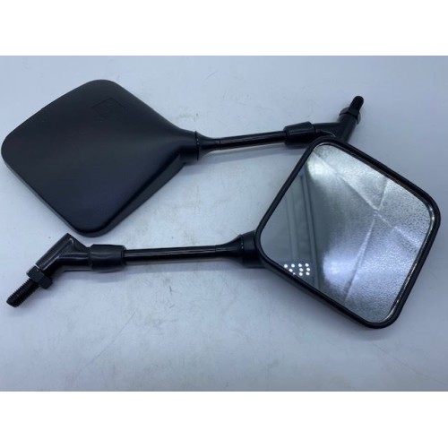ΚΑΘΡΕΠΤΕΣ QY164 Y 10MM XT600 ΜΕ ΠΡΟΔ Ε11 ΖΕΥΓ MHQ MAXIMUS