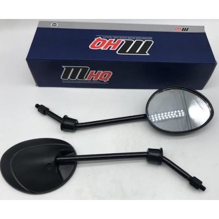 ΚΑΘΡΕΠΤΕΣ QY182 H 8MM ZIP ΜΕ ΠΡΟΔ Ε11 ΖΕΥΓ MHQ MAXIMUS