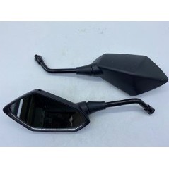 ΚΑΘΡΕΠΤΕΣ QY1108 H 10MM ΜΕ ΠΡΟΔ Ε11 ΖΕΥΓ MHQ MAXIMUS