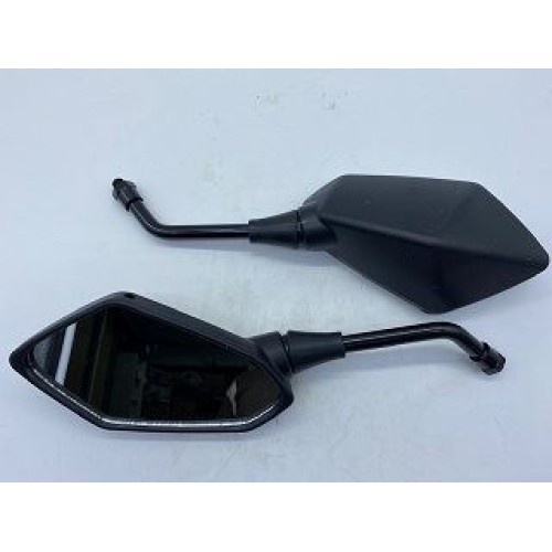 ΚΑΘΡΕΠΤΕΣ QY1108 H 10MM ΜΕ ΠΡΟΔ Ε11 ΖΕΥΓ MHQ MAXIMUS