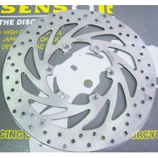 ΔΙΣΚΟΠΛΑΚΑ BMW650 PEGASO ΕΜΠ 300-105 6ΤΡ SENSOR ROC