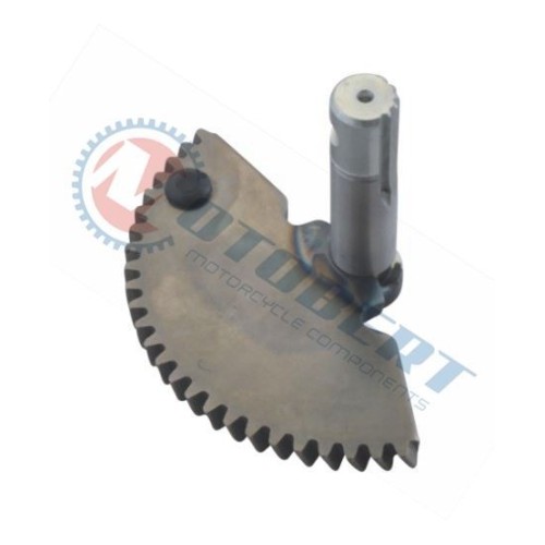 ΓΡΑΝΑΖΙ ΜΑΝΙΒ LIBERTY 4T VESPA 7470013 MOBE