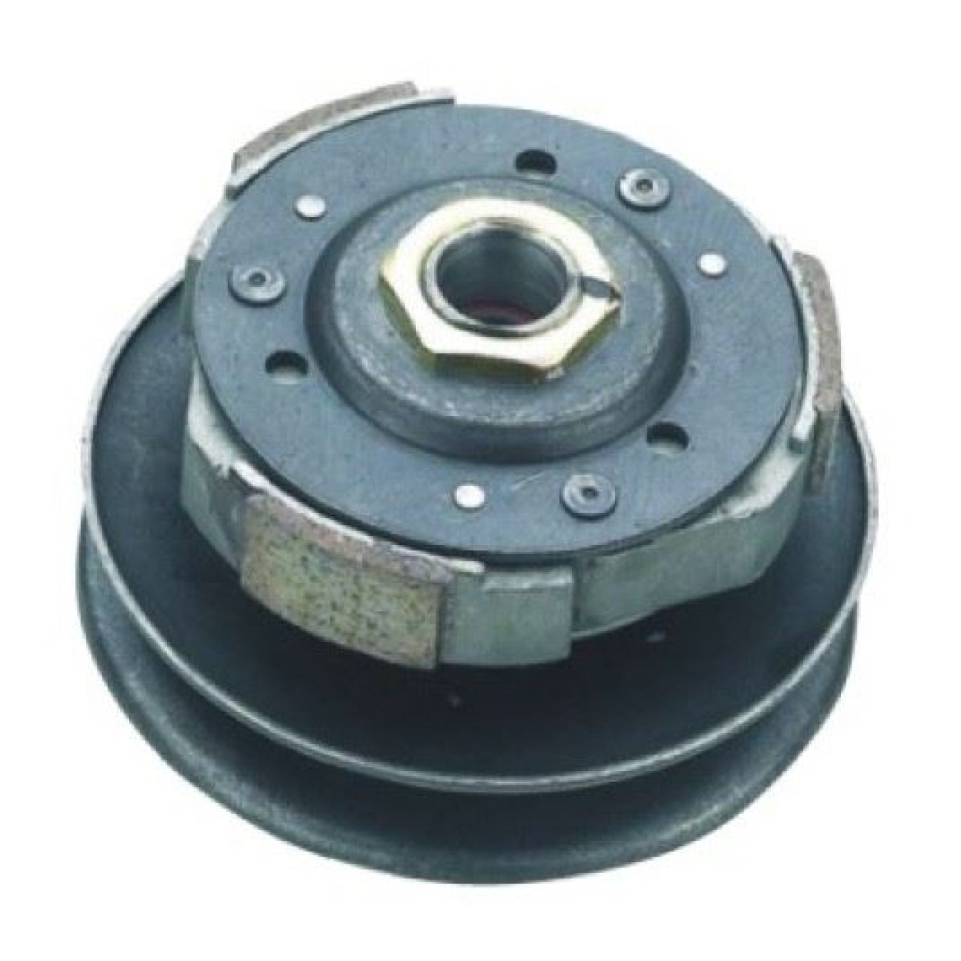 ΠΙΑΤΟ ΜΕ ΕΛΑΤΗΡΙΟ GY6 125 GY6 150 7300032 MOBE