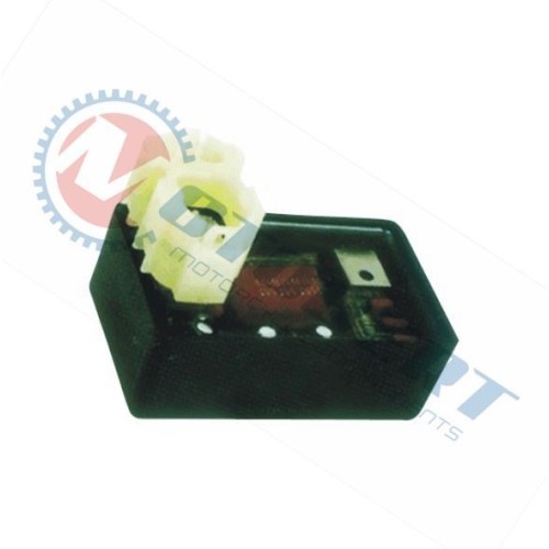 ΗΛΕΚΤΡΟΝΙΚΗ GY6 50 4T 7220021 MOBE