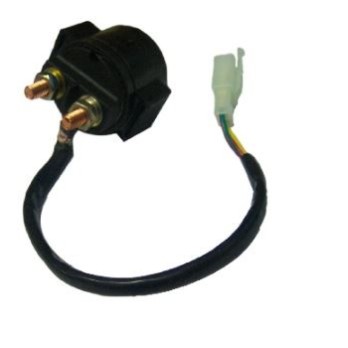 ΜΠΟΥΤΟΝ ΜΙΖΑΣ ΡΕΛΕ GY6 KYMCO 7220065 MOBE