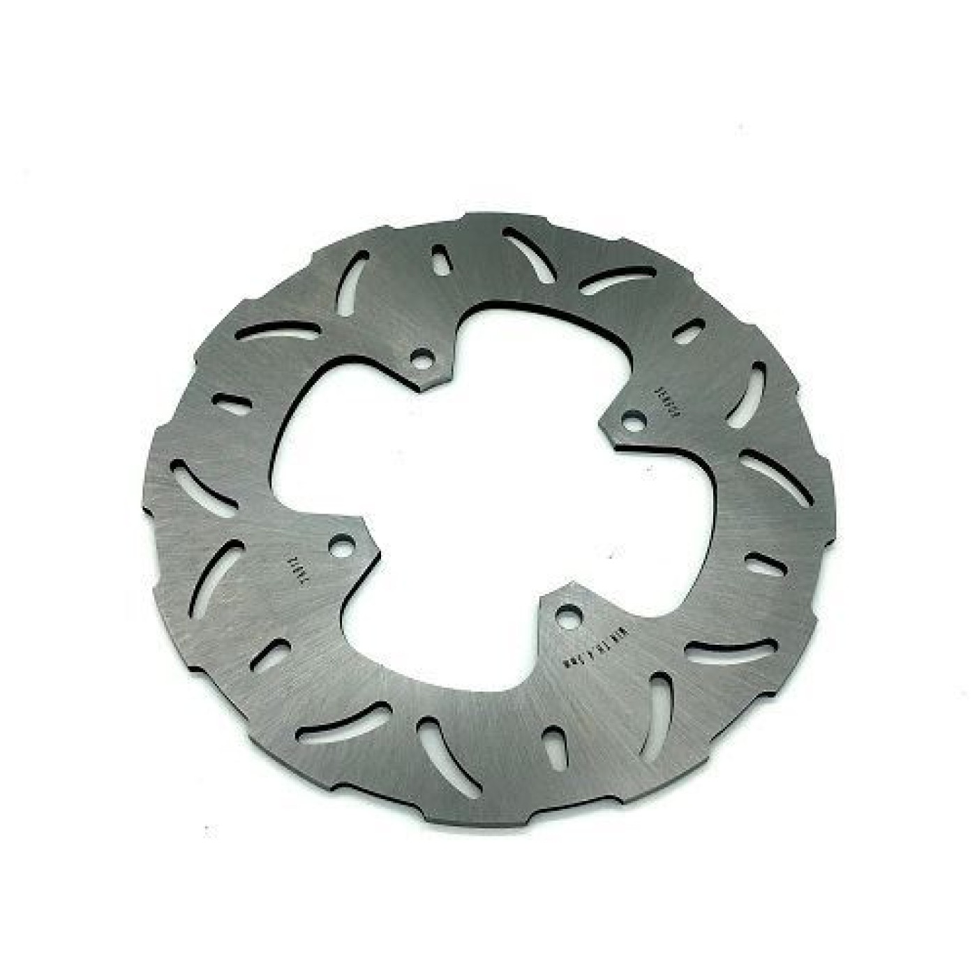 ΔΙΣΚΟΠΛΑΚΑ XMAX250 ΟΠΙΣΘ 240-92-5/8.5 4ΤΡ RAC SENSOR