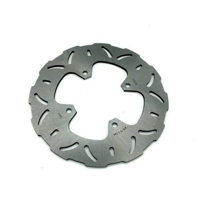 ΔΙΣΚΟΠΛΑΚΑ XMAX250 ΟΠΙΣΘ 240-92-5/8.5 4ΤΡ RAC SENSOR