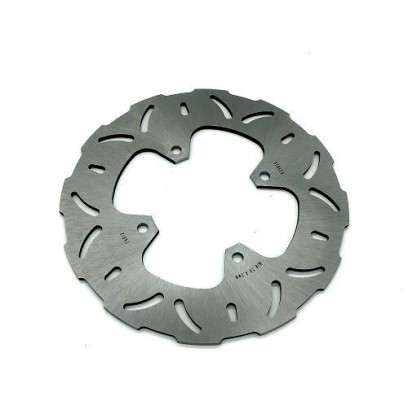 ΔΙΣΚΟΠΛΑΚΑ XMAX250 ΟΠΙΣΘ 240-92-5/8.5 4ΤΡ RAC SENSOR