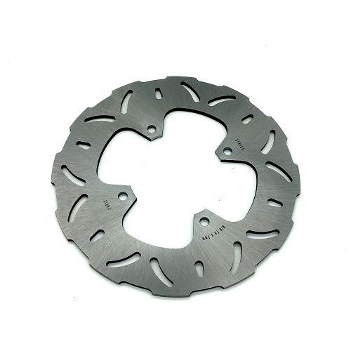 ΔΙΣΚΟΠΛΑΚΑ XMAX250 ΟΠΙΣΘ 240-92-5/8.5 4ΤΡ RAC SENSOR