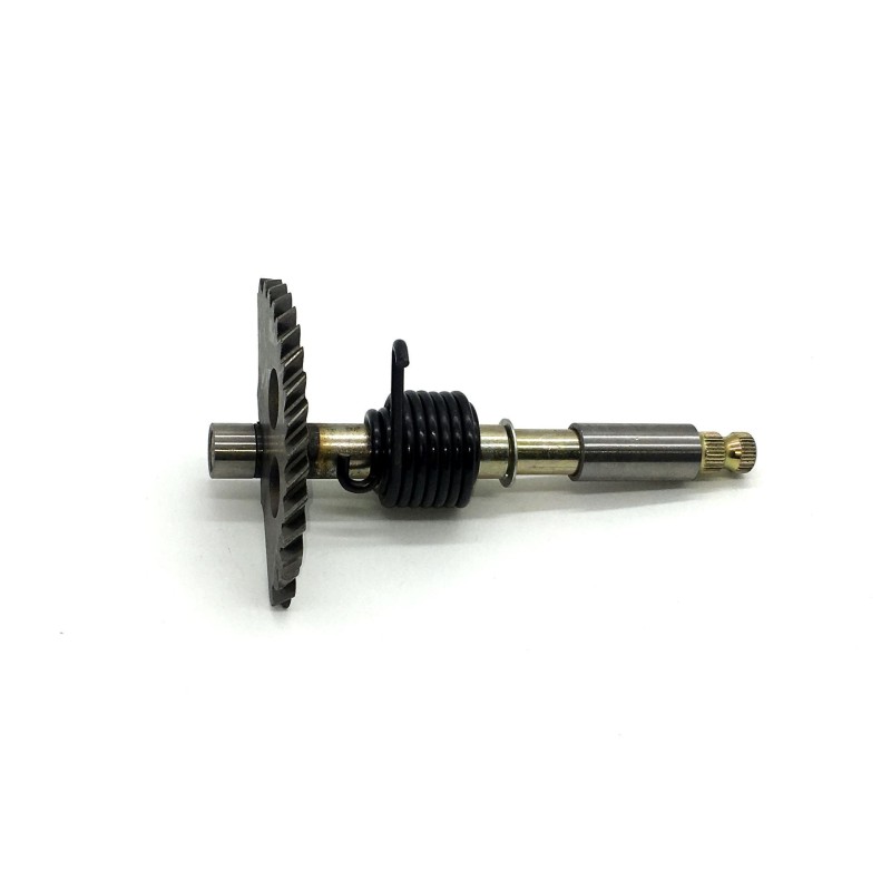ΑΞΩΝΑΣ ΜΑΝΙΒΕΛΛΑΣ JET 125 ΜΕ ΕΛΑΤΗΡΙΟ