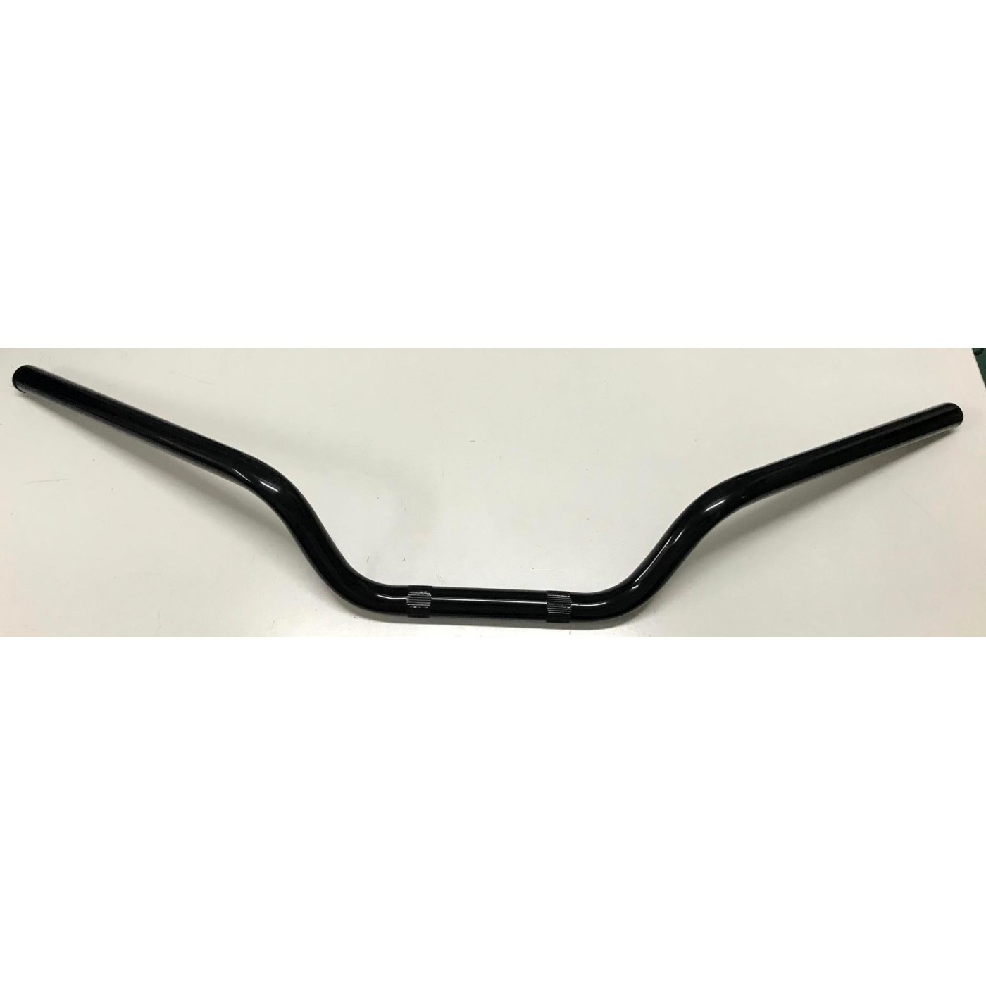 ΤΙΜΟΝΙ DL650 VSTROM 07-11 ΚΑΤΩ ΤΡΥΠΑ ΔΙΑΚΟΠ ΝΕΟ ΜΑΥΡΟ SHARK TAIW