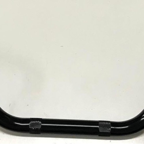 ΤΙΜΟΝΙ DL650 VSTROM 07-11 ΚΑΤΩ ΤΡΥΠΑ ΔΙΑΚΟΠ ΝΕΟ ΜΑΥΡΟ SHARK TAIW
