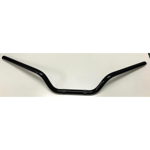 ΤΙΜΟΝΙ DL650 VSTROM 07-11 ΚΑΤΩ ΤΡΥΠΑ ΔΙΑΚΟΠ ΝΕΟ ΜΑΥΡΟ SHARK TAIW