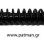 ΑΜΟΡΤΙΣΕΡ VS0080 HO 33.9CM ΤΡ-ΤΡ BEVERLY 250-300 601014 ΤΕΜ FOR