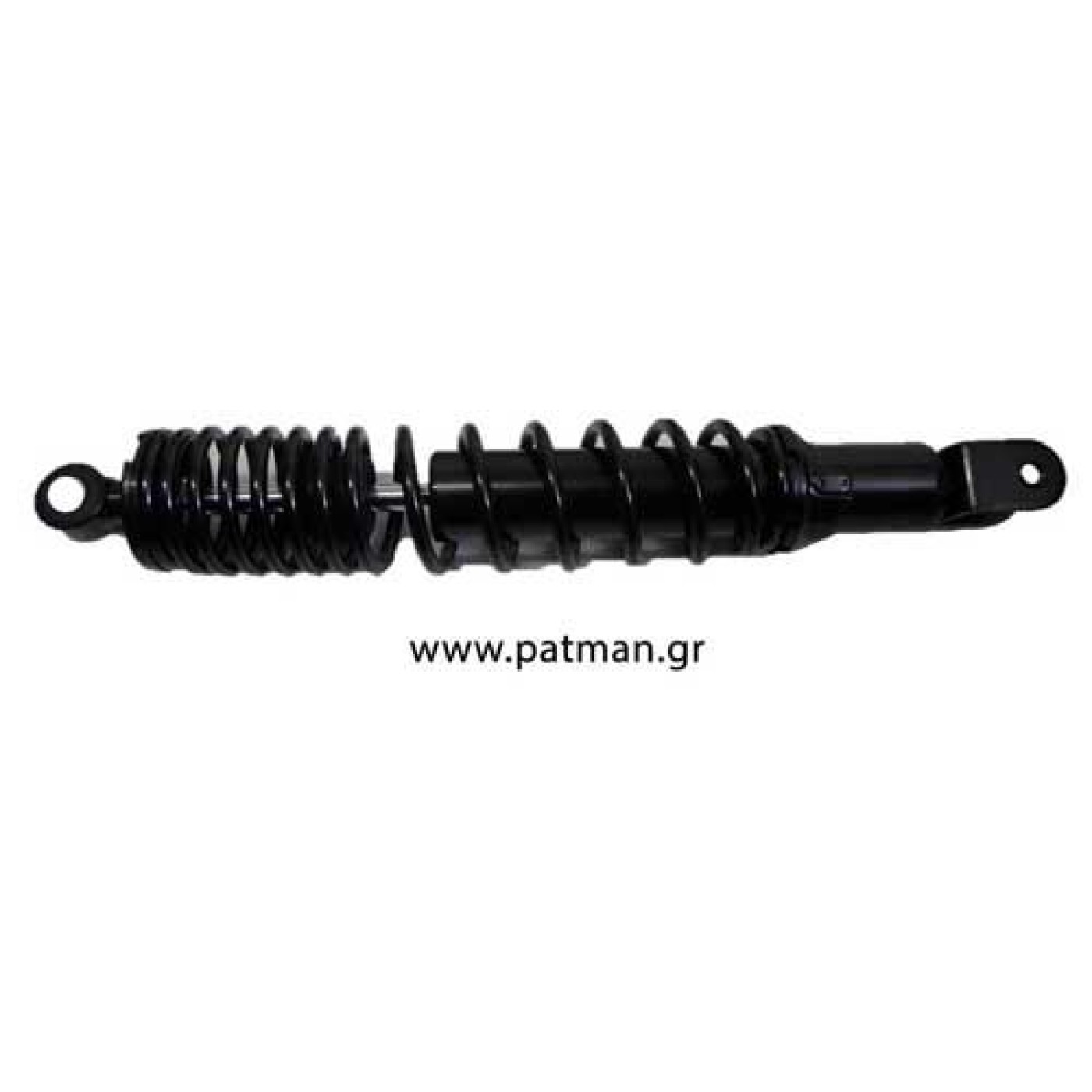 ΑΜΟΡΤΙΣΕΡ VS0065 FE 39CM ΤΡ-ΔΙ(27) DOWNTOWN300 ΤΕΜ FORSA