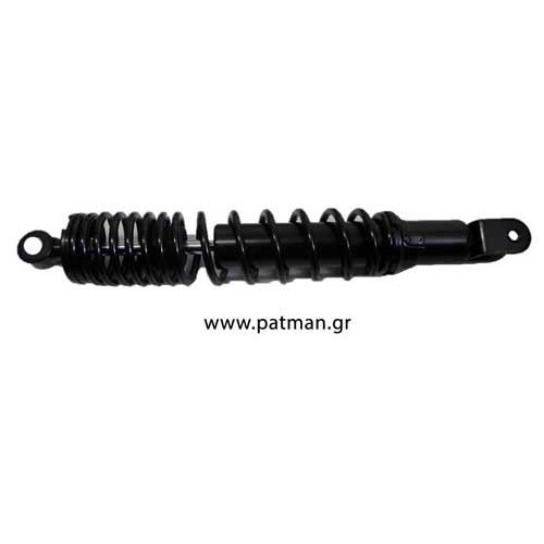 ΑΜΟΡΤΙΣΕΡ VS0065 FE 39CM ΤΡ-ΔΙ(27) DOWNTOWN300 ΤΕΜ FORSA