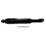 ΑΜΟΡΤΙΣΕΡ VS0067 FG 39.4CM ΤΡ-ΔΙ(23) PEOPLE 250 300 ΤΕΜ FORSA
