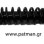 ΑΜΟΡΤΙΣΕΡ VS0067 FG 39.4CM ΤΡ-ΔΙ(23) PEOPLE 250 300 ΤΕΜ FORSA