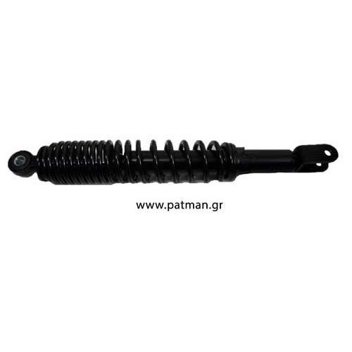 ΑΜΟΡΤΙΣΕΡ VS0067 FG 39.4CM ΤΡ-ΔΙ(23) PEOPLE 250 300 ΤΕΜ FORSA