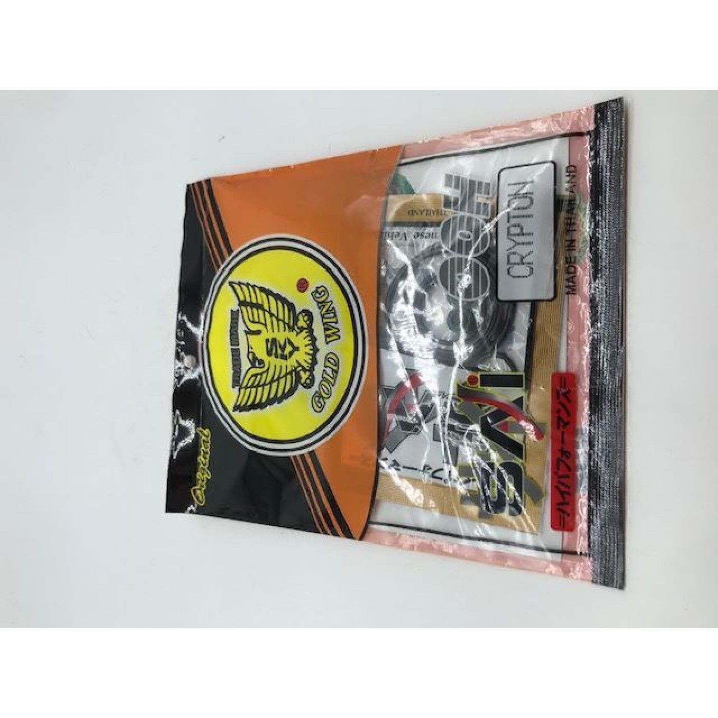 ΦΛΑΝΤΖΕΣ CRYPTON A 49MM STD ΣΕΤ GOLDWING ΤΑΥΛ