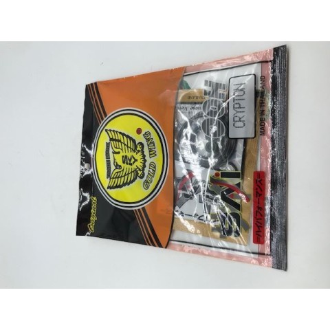ΦΛΑΝΤΖΕΣ CRYPTON A 49MM STD ΣΕΤ GOLDWING ΤΑΥΛ