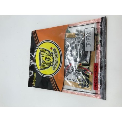 ΦΛΑΝΤΖΕΣ CRYPTON A 49MM STD ΣΕΤ GOLDWING ΤΑΥΛ