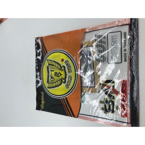 ΦΛΑΝΤΖΕΣ CRYPTON A 54MM ΣΕΤ GOLDWING ΤΑΥΛ