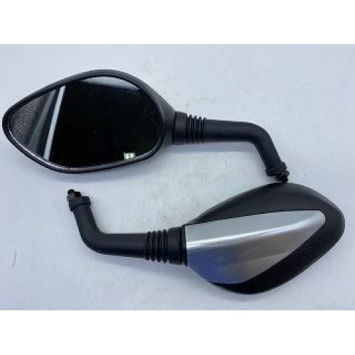 ΚΑΘΡΕΠΤΕΣ QY149 AGILITY H 8MM ΜΕ ΠΡΟΔ Ε11 ΖΕΥΓ MHQ MAXIMUS