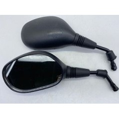 ΚΑΘΡΕΠΤΕΣ QY135 INNOVA 10MM ΜΕ ΠΡΟΔ Ε11 ΖΕΥΓ MHQ MAXIMUS
