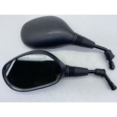 ΚΑΘΡΕΠΤΕΣ QY135 INNOVA 10MM ΜΕ ΠΡΟΔ Ε11 ΖΕΥΓ MHQ MAXIMUS