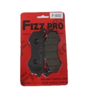 ΤΑΚΑΚΙΑ F603 PCX 125 150 ΣΕΤ FIZZ PRO TAIW MHQ