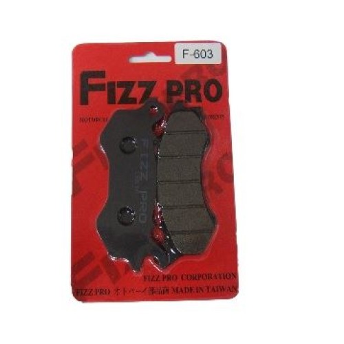 ΤΑΚΑΚΙΑ F603 PCX 125 150 ΣΕΤ FIZZ PRO TAIW MHQ