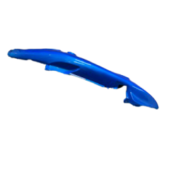 ΚΑΠΑΚΙ ΠΛΑΙΝ CRYPTON R115 05 ΜΕΓ R ΜΠΛΕ ΤΑΥΛ